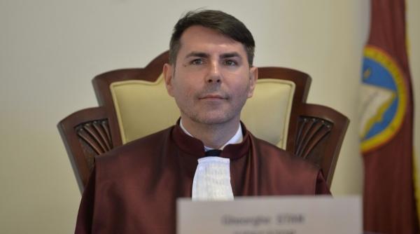 judecator ccr ordonanta safe neconstitutionala