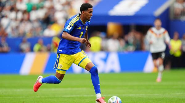 Poza pentru articolul În așteptarea lui Messi și Mbappe