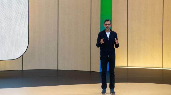 studenti stanford protest discurs sundar pichai google
