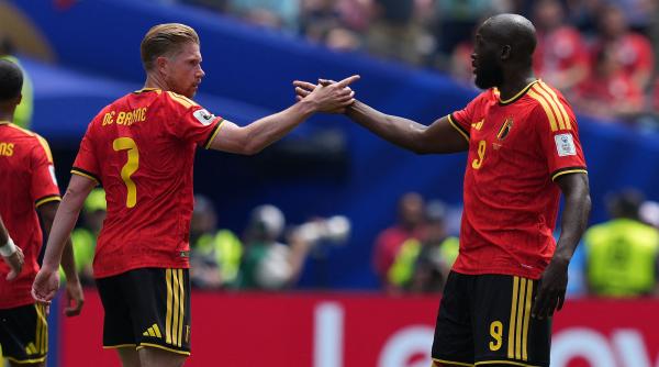 Belgia, aceeași poveste fără sfârșit