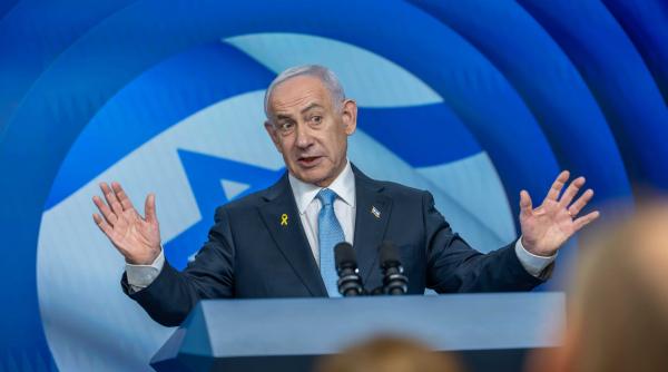 iran rezista trump retrage netanyahu israel furios