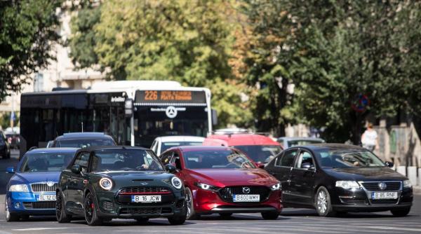 România a devenit oficial destinația finală a mașinilor vechi și poluante din UE