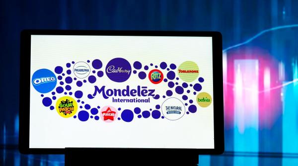 Mondelez, gigantul din spatele ciocolatei Cadbury, își apără afacerile din Rusia: „Plătim taxe care finanțează războiul, dar am luat decizia corectă”
