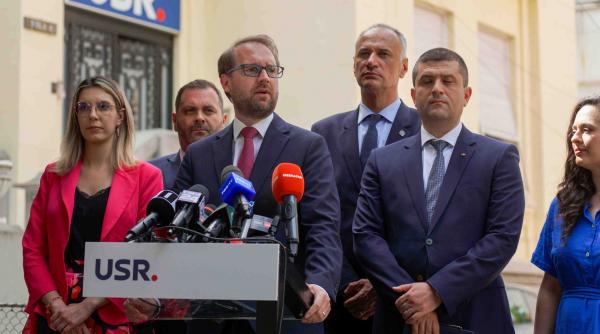 vestea usr voturi