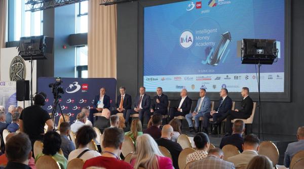 Antreprenorii români, în fața unei noi presiuni economice: investițiile și predictibilitatea devin esențiale în contextul crizei politice și al deficitului de forță de muncă