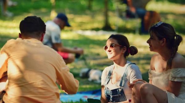 picnic de sanziene la muzeul nicolae minovici weekend sessions continua sezonul de vara pe 20 si 21 iunie