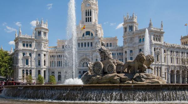 sens ascuns nume madrid capitala spania