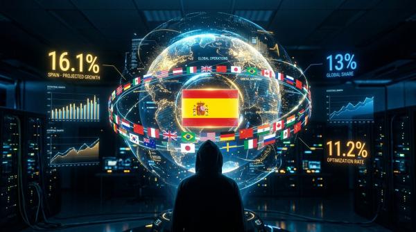 spania prima sansa la titlu ce spune supercomputerul opta si unde diverge de casele de pariuri