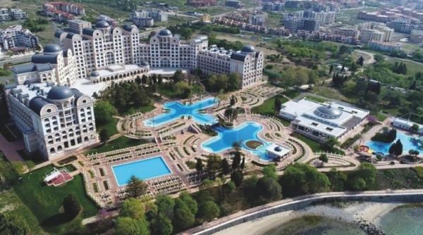 bulgaria atrage turisti romani hoteluri premium spa