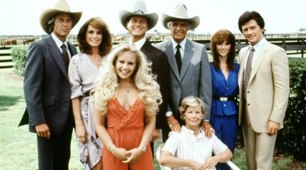 Doliu în lumea filmului: A  murit o vedetă a serialului „Dallas”