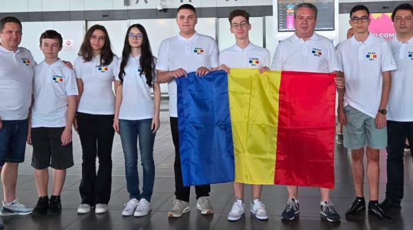 România, pe primul loc în Europa la matematică