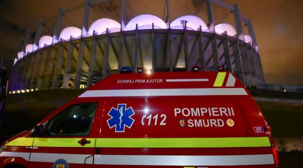 serviciul 112 apel video text timp real inteligenta artificiala