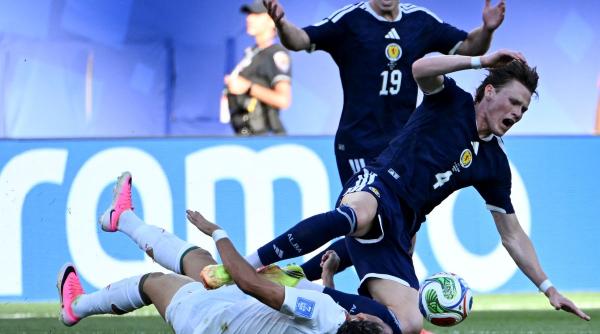 CM 2026: Marocul a învins Scoția