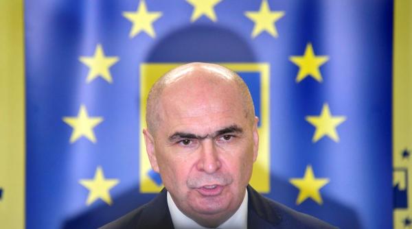 Ilie Bolojan își prezintă echipa pentru conducerea PNL: Oamenii din funcțiile-cheie
