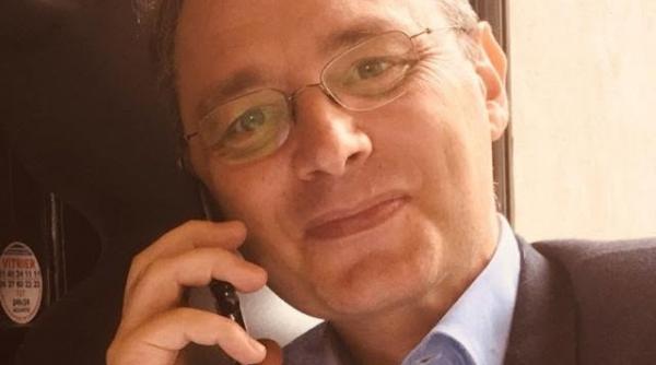 Veștea îl propune pe Luca Niculescu la Externe pentru ofensiva OCDE