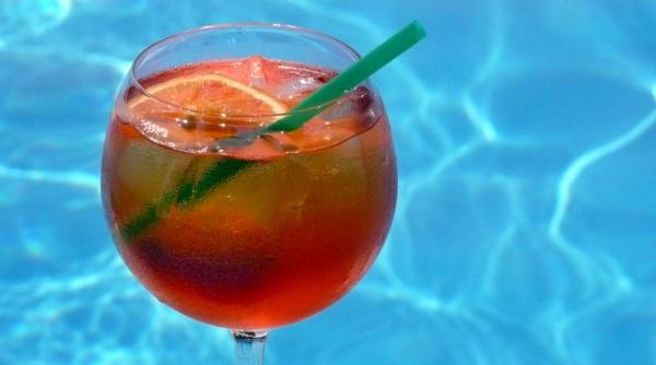 Cocktailul tău preferat, în funcție de luna în care te-ai născut