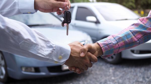 Adevărul despre mașinile second-hand. 90% din autovehiculele din străinătate au daune ascunse