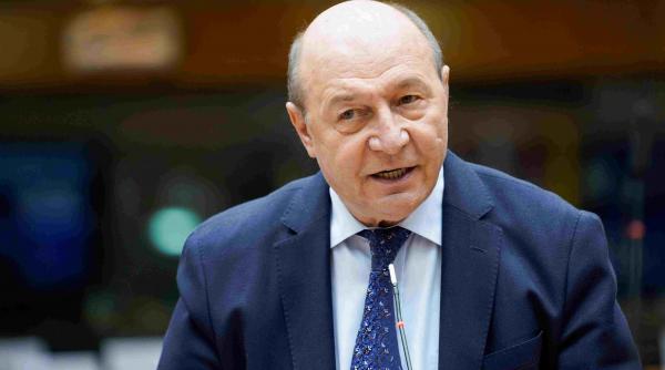 “Am mers cu caciula in mana dupa voturi”: marca patentata Traian Basescu 