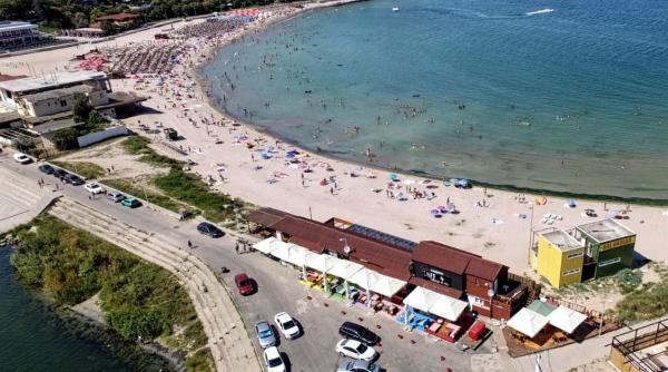 cele mai poluate plaje europa romania printre tarile cele mai curate ape coasta europa