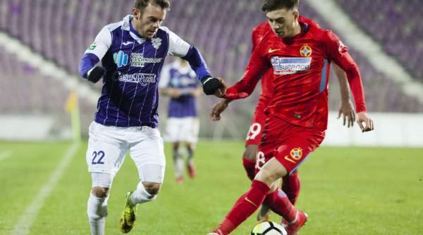 Drama fostului fotbalist de la FCSB. Declarații într-un dosar de violență domestică: „Drogurile mi-au distrus cariera”