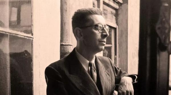 Robert Desnos, profetul suprarealismului
