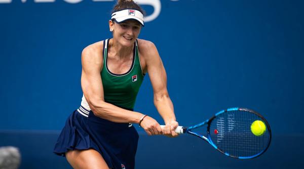 Victorie URIAȘĂ a Irinei Begu împotriva celebrei Venus Williams