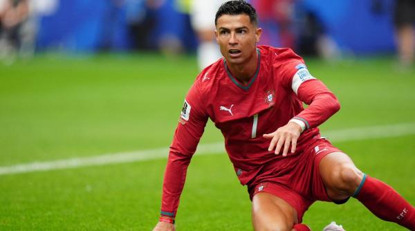CM 2026: Cristiano Ronaldo intră în istorie la Cupa Mondială! Portugalia a spulberat Uzbekistanul
