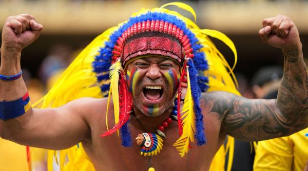 CM 2026: Columbia se califică în șaisprezecimi după ce învinge la limită Congo