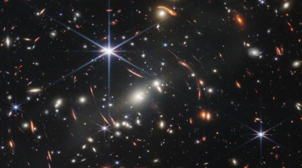Ce a explodat în Univers? Descoperirea făcută de sonda Chinei sfidează explicațiile actuale