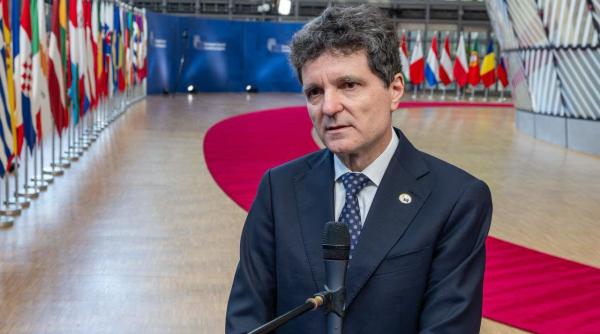 Guvern minoritar cu susținere parlamentară. Nicușor Dan așteaptă vineri răspunsul partidelor