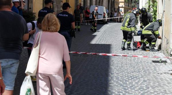 Crima care a șocat Italia. Drama româncei care și-a ucis fiica de 13 ani iar apoi s-a sinucis