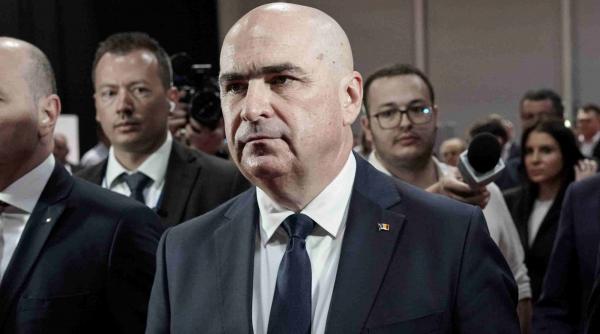 Festivalul ipocriziei politice în România: PNL înlocuiește „trădătorii” cu „extremiștii”. Un senator al lui Șoșoacă, rugat să fie șef la Bolojan