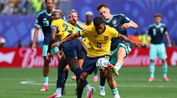 cm 2026 ecuador victorie uriasa cu germania