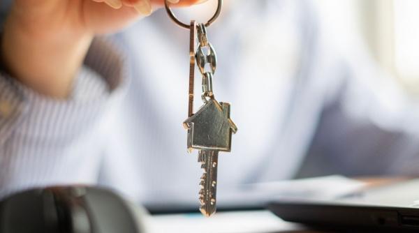 Motive pentru a achiziționa un apartament la cheie, gata pentru a te muta în el