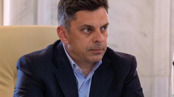 Scandal româno-rus la Cupa Mondială de Gimnastică de la Cluj. Eduard Novak: Refuzul participării sportivilor ruși riscă să creeze un precedent negativ
