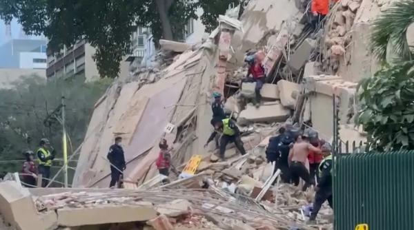 Motivul real pentru care cutremurele din Venezuela au fost devastatoare