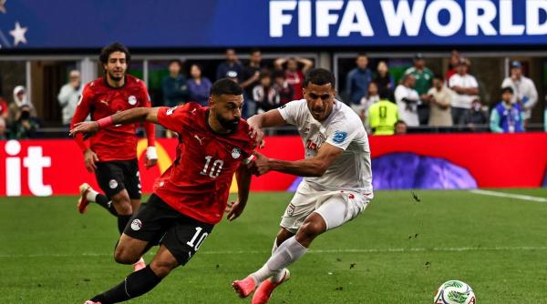 egipt iran 1 1 cupa mondiala 2026 seattle rezumat