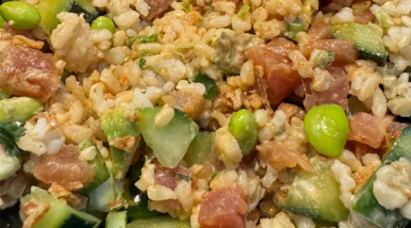 Secretul longevității? Dieta mediteraneeană verde „rescrie” genele