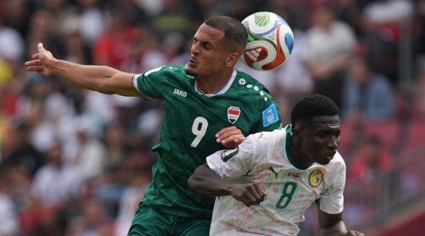 Senegal face istorie la Cupa Mondială 2026! Victorie zdrobitoare, 5-0 cu Irakul și un record fără precedent pentru Africa