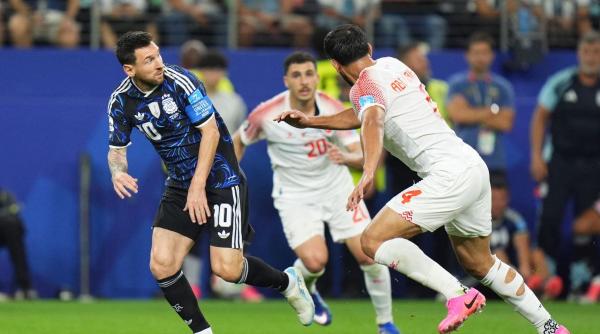 argentina iordania 3 1 messi record cupa mondiala 2026