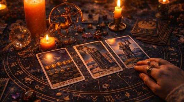 horoscop tarot iulie 2026 carti schimba destin