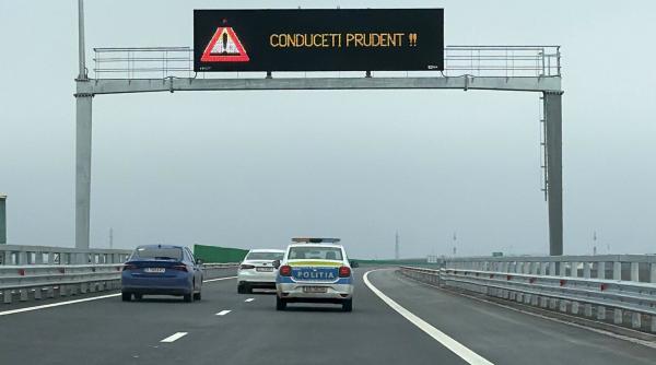 Cod roșu de caniculă: Restricții de circulație pentru camioane în 18 județe. Măsura intră în vigoare duminică la prânz