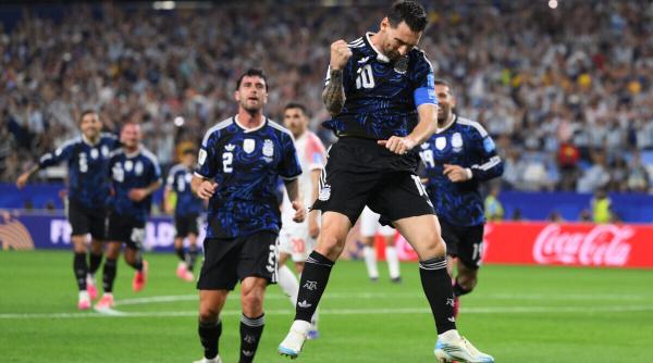 Poza pentru articolul Ultimele emoţii ȋnainte de șaisprezecimi, ȋntr-o nouă zi a Campionatului Mondial la Antena 1, lider de audienţă. Diseară, de la 22:00, primul meci eliminatoriu, Canada – Africa de Sud, ȋn direct pe Antena 1 și AntenaPLAY