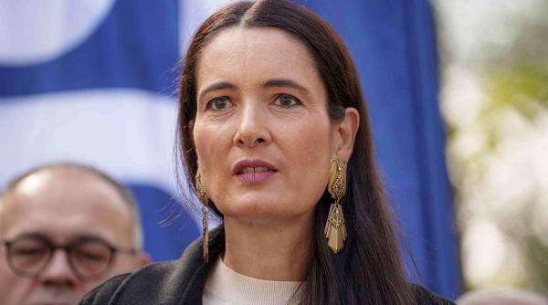 Clotilde Armand, aproape de sentința penală