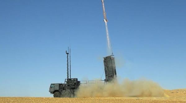 Tranzacție record în apărare: România investește 2 miliarde de euro în sisteme antiaeriene israeliene