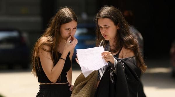 Subiecte Română BAC 2026: Bacovia la Real, Arghezi la Uman. Ce au avut de rezolvat elevii la prima probă