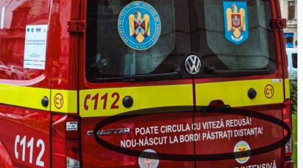 De ce unele ambulanțe SMURD circulă lent în misiuni de urgență: explicația unui șofer de terapie intensivă neonatală