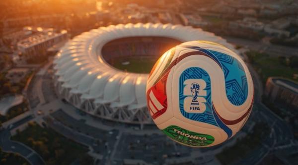 Antrenorul Germaniei, anunț despre viitorul său după eliminarea de la Cupa Mondială 2026