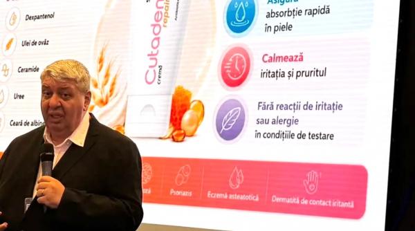 A apărut pastila care te apără de soare! Dr. Alin Nicolescu: „Există și creme care ne protejează de lumina emisă de ecrane”