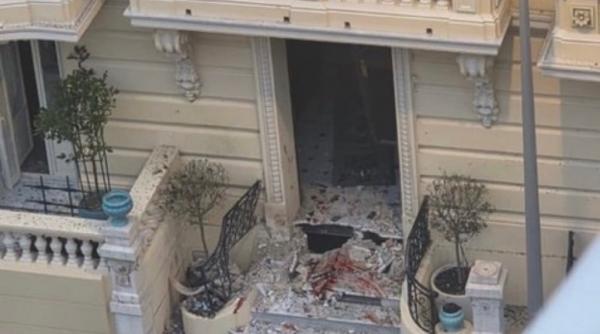 Colet-capcană, oligarh ucrainean, suspect fugar. Ce se știe despre explozia care a avut loc în Monaco